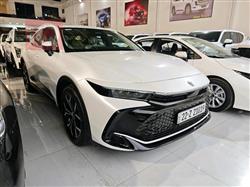 تويوتا كراون